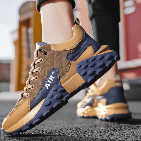 Tênis Masculino AirMax Plus